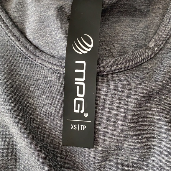 MPG Tank - Picture 4 of 5